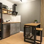 The House и термална зона Апартамент Велинград