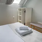 The House и термална зона