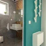 The House и термална зона Велинград