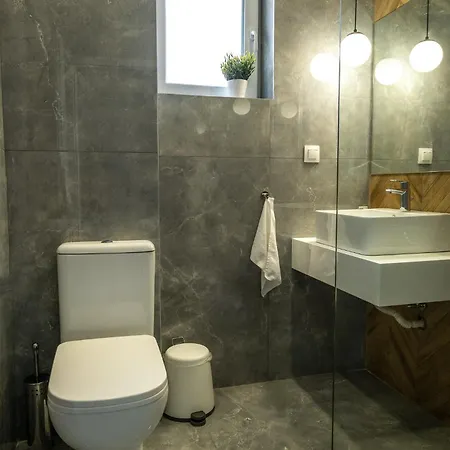 Apartmán 