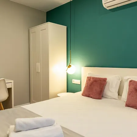 Apartmán 