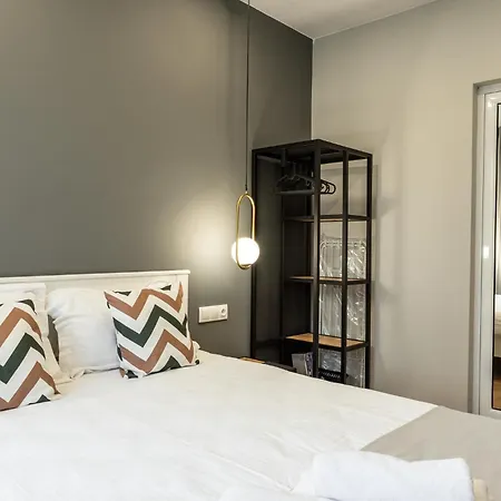 Apartmán 